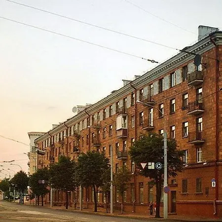 Casa de hóspedes On Victory Square