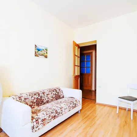 Guest house On Victory Square Minsk