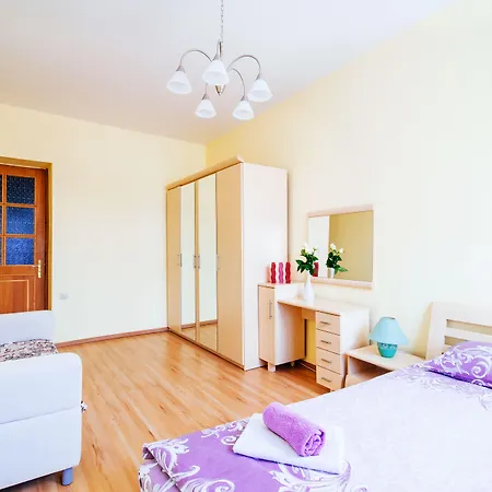 Guest house On Victory Square 3*