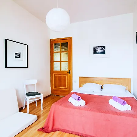 On Victory Square Guest house Minsk