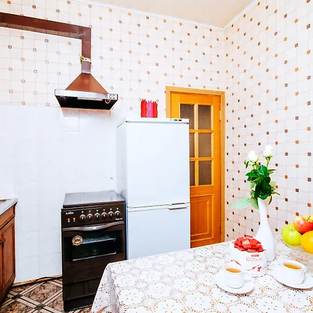 Guest house On Victory Square Minsk