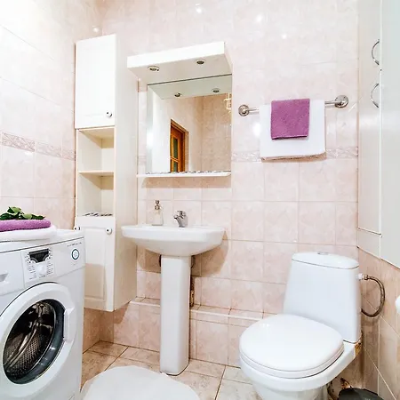On Victory Square Guest house Minsk